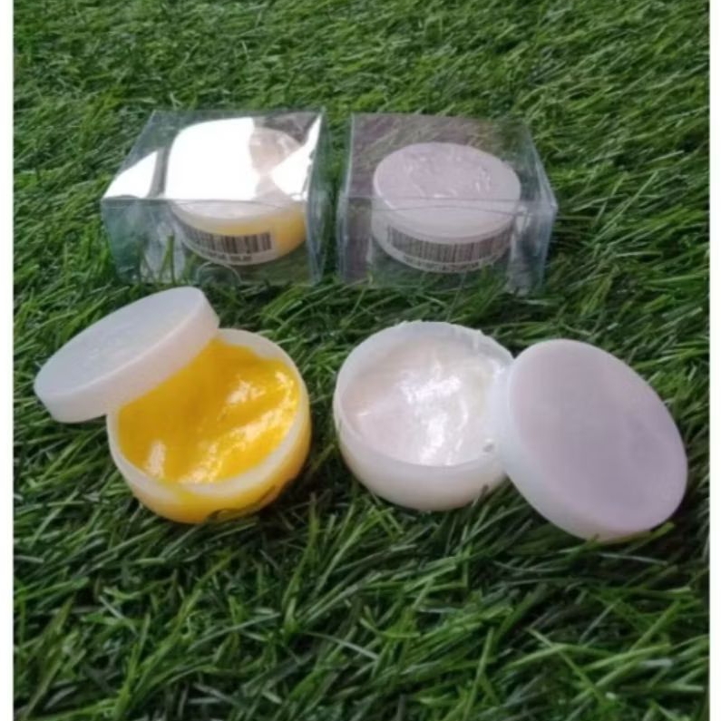 Qianyan cream siang 10g