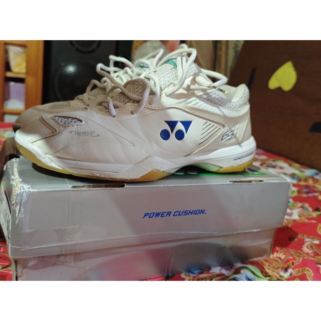 Sepatu Yonex SHB 65 Z2 ANIV 75TH Original