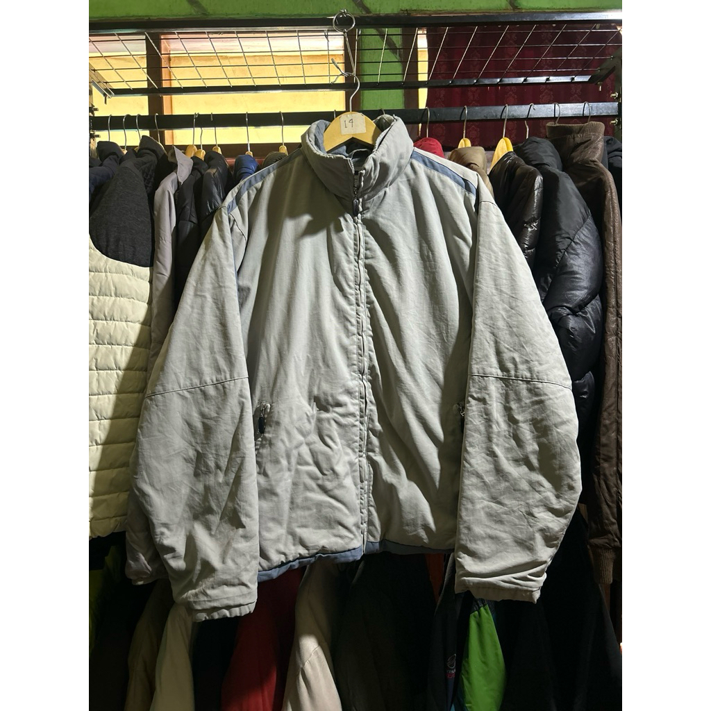 fila casual outdoor jacket XXL