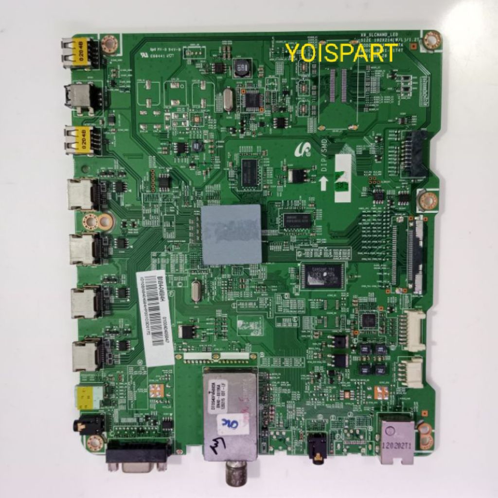 MB Mainboard Samsung UA32D5000PM -UA32D5000