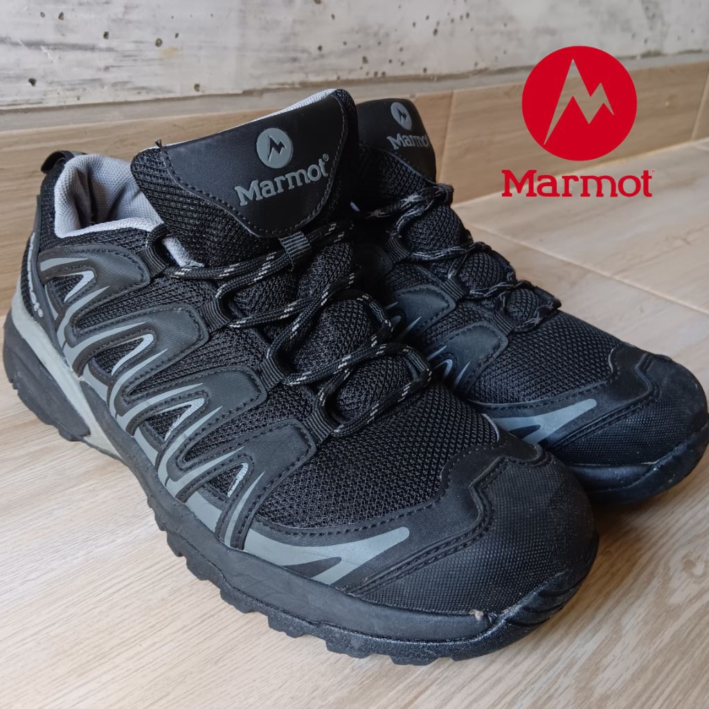 sepatu outdoor marmot