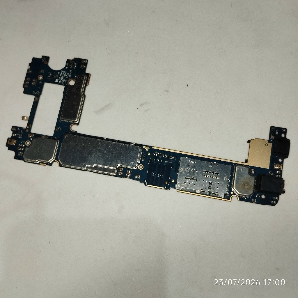 Mesin HP LG X6 2019 RAM 3/64 [Tested]