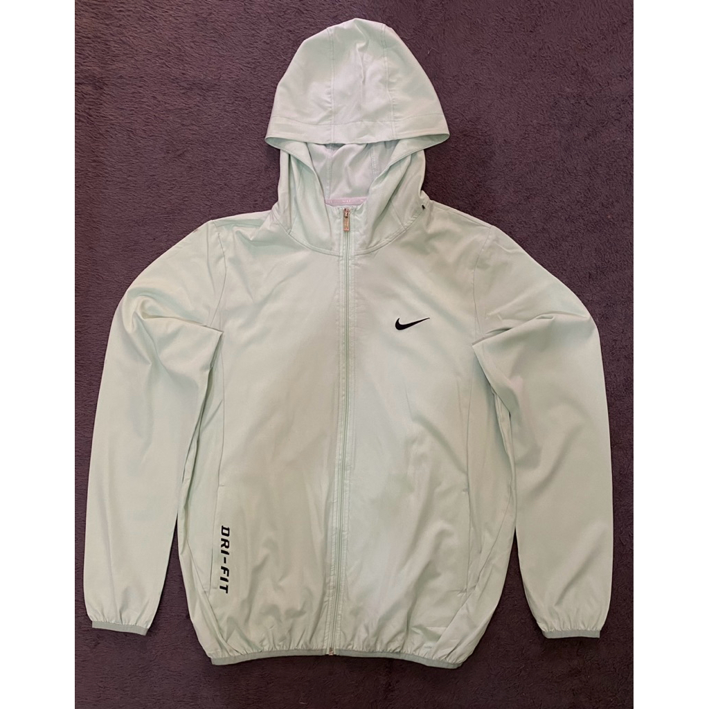 Nike Swift Repel Packable Running full-zip