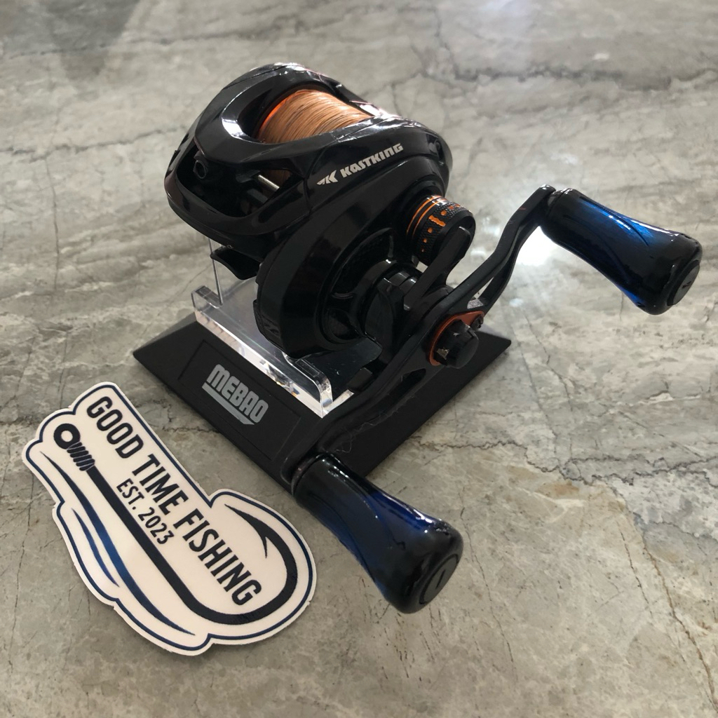 (TERJUAL) Kastking Zephyr BFS preloved