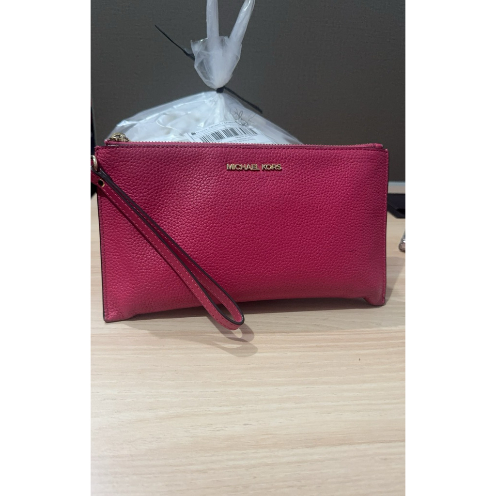 wallet MK preloved