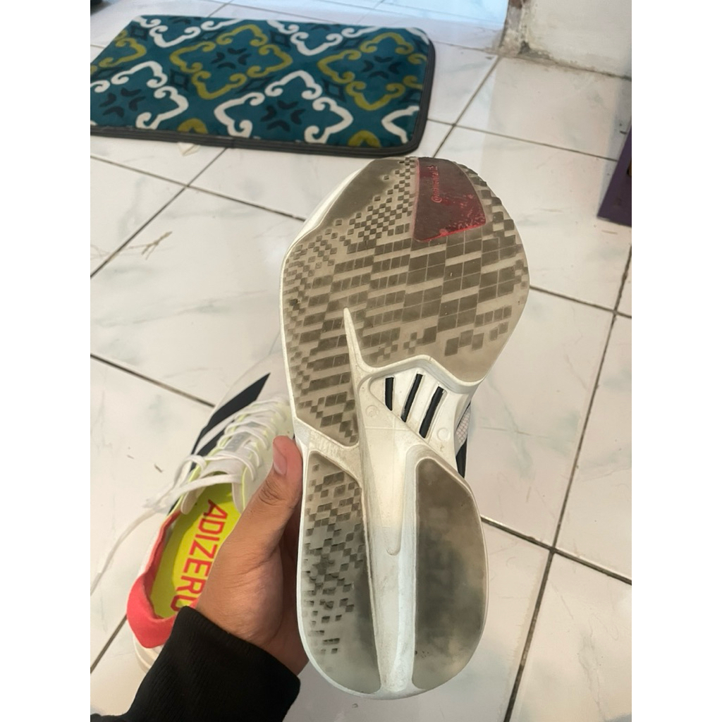 Adidas adizero adios pro 4