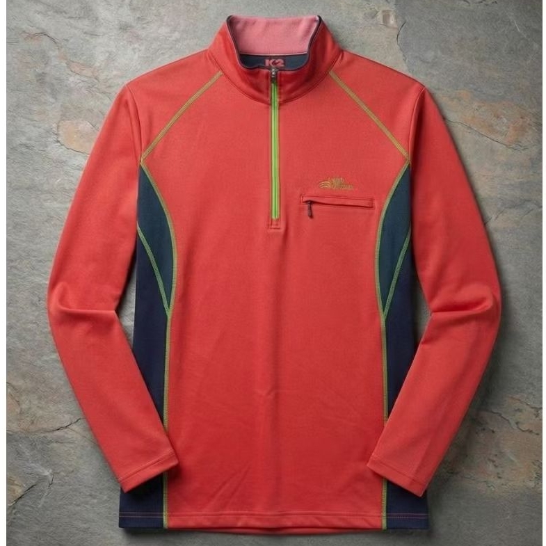 BASELAYER TEBAL || WINFACE OUTDOOR || BAJU GUNUNG || BAJU OUTDOOR || BAJU BRANDED SECOND