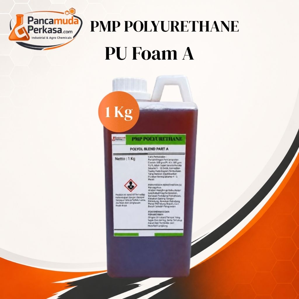 Pu A 15 Kg /Polyol Blend Part A