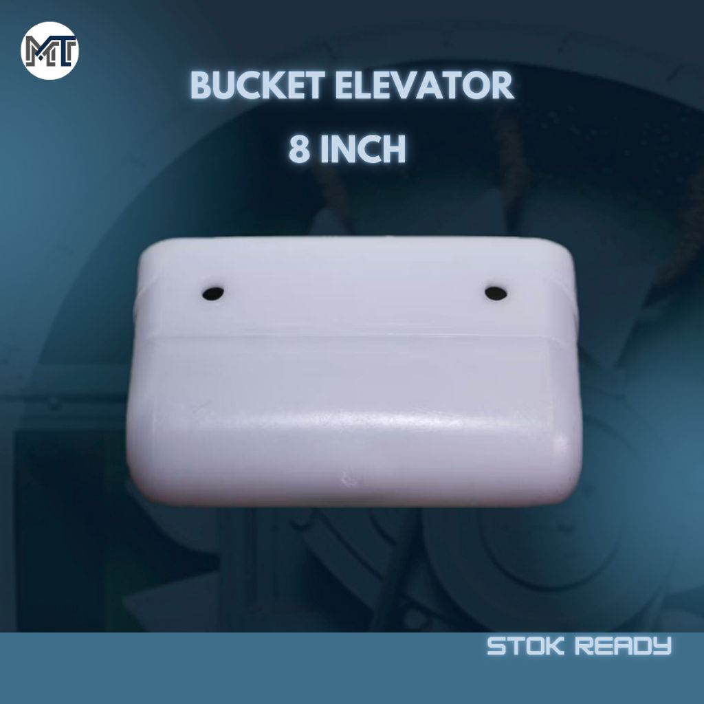 Bucket Elevator 8 Inch