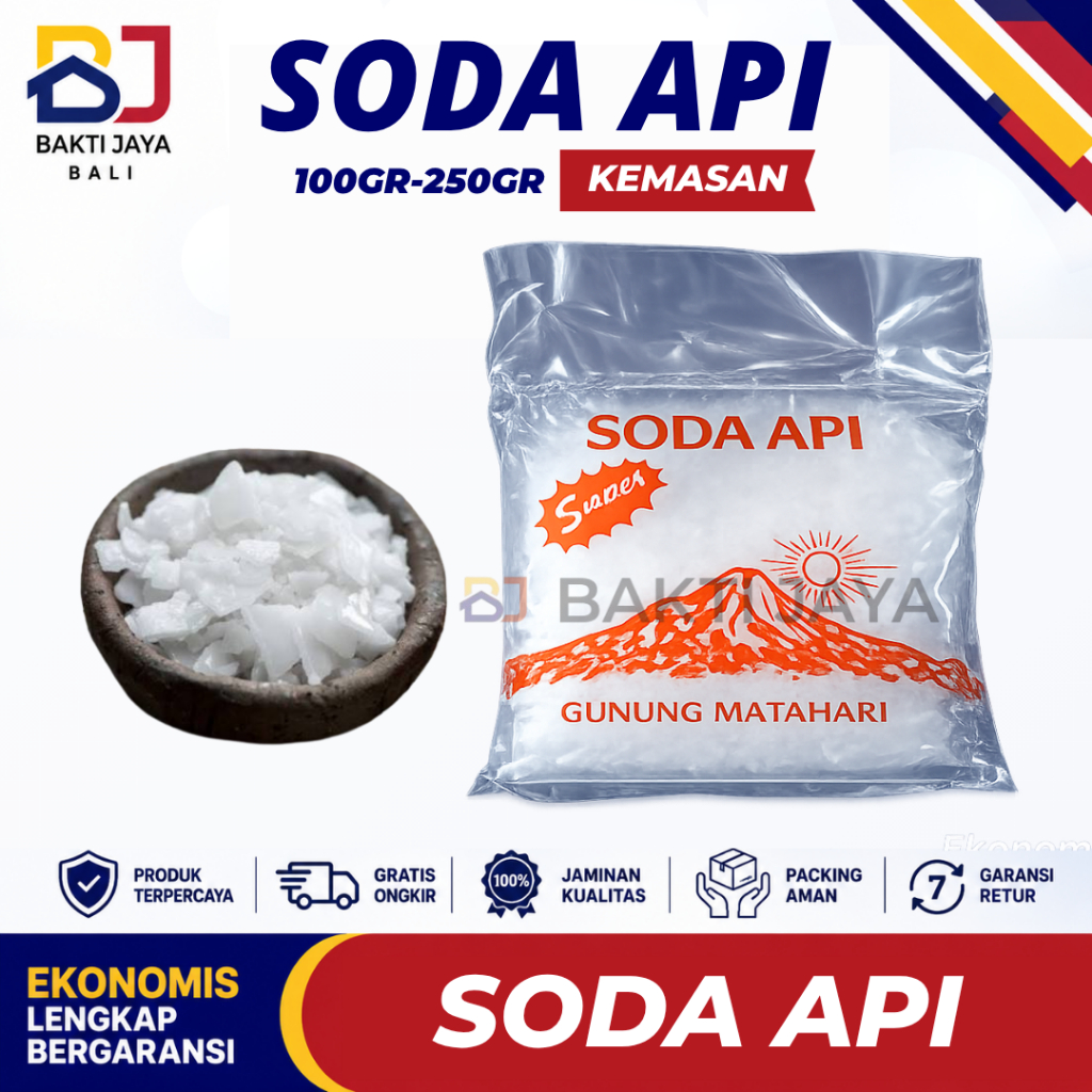soda api untuk wc mampet dan soda api untuk saluran air obat wc mampet ampuh untuk pembersih saluran