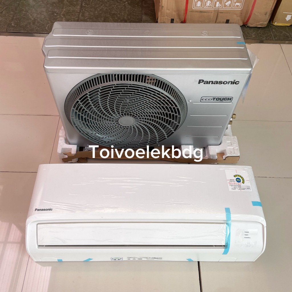 Panasonic AC 1/2 PK CSYN-5WKJ / CSYN5WKJ AC Standard 5000BTU