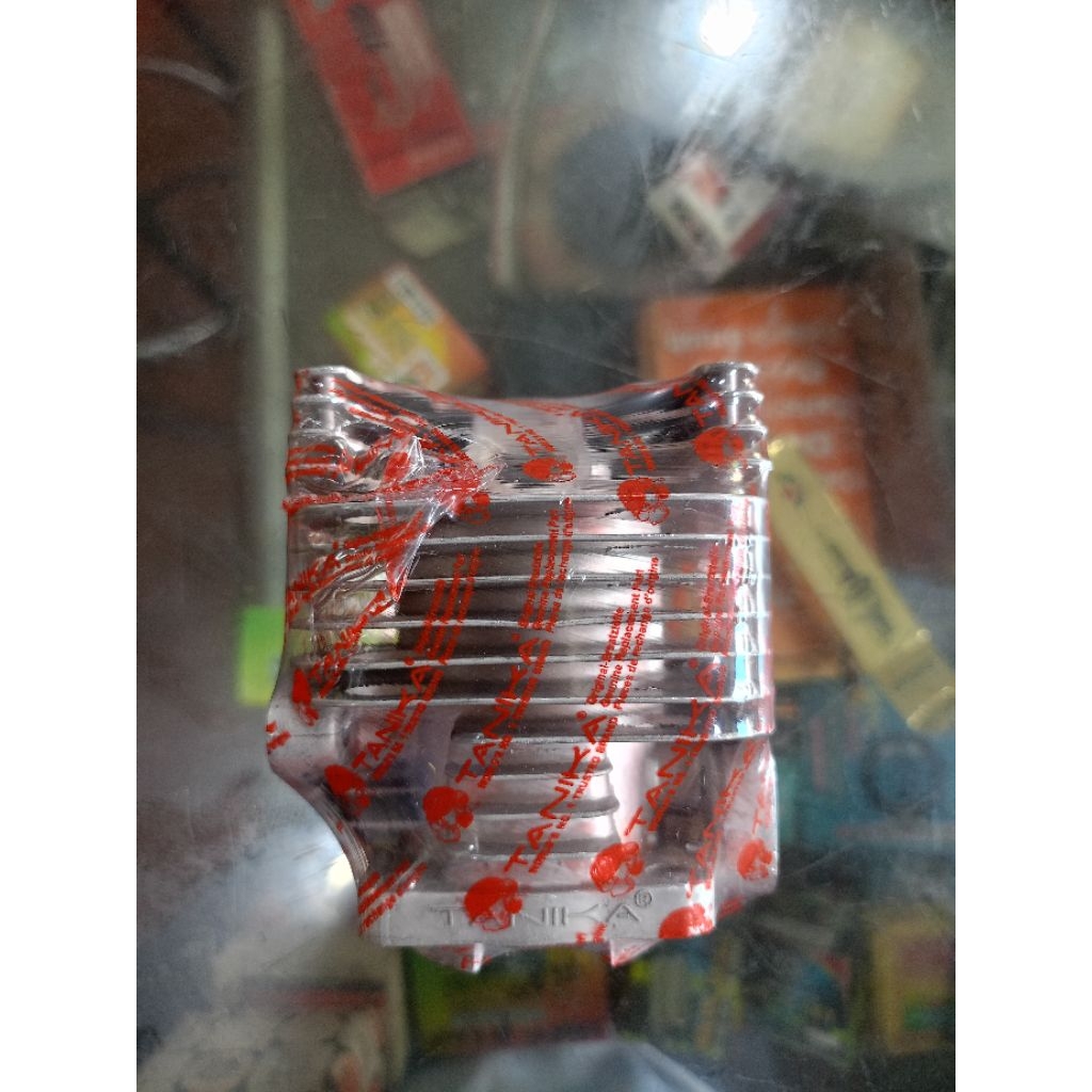 CYLINDER SILINDER BLOK BABAT RUMPUT TANIKA 328
