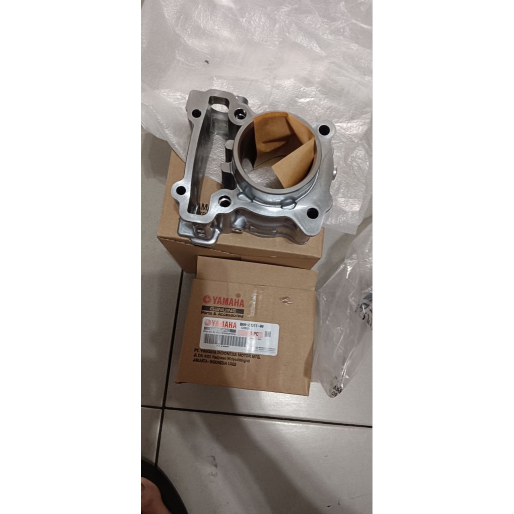 cylinder B6H NMAX NEW AEROX NEW
