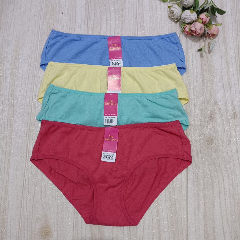 Harga sale panty the brahouse