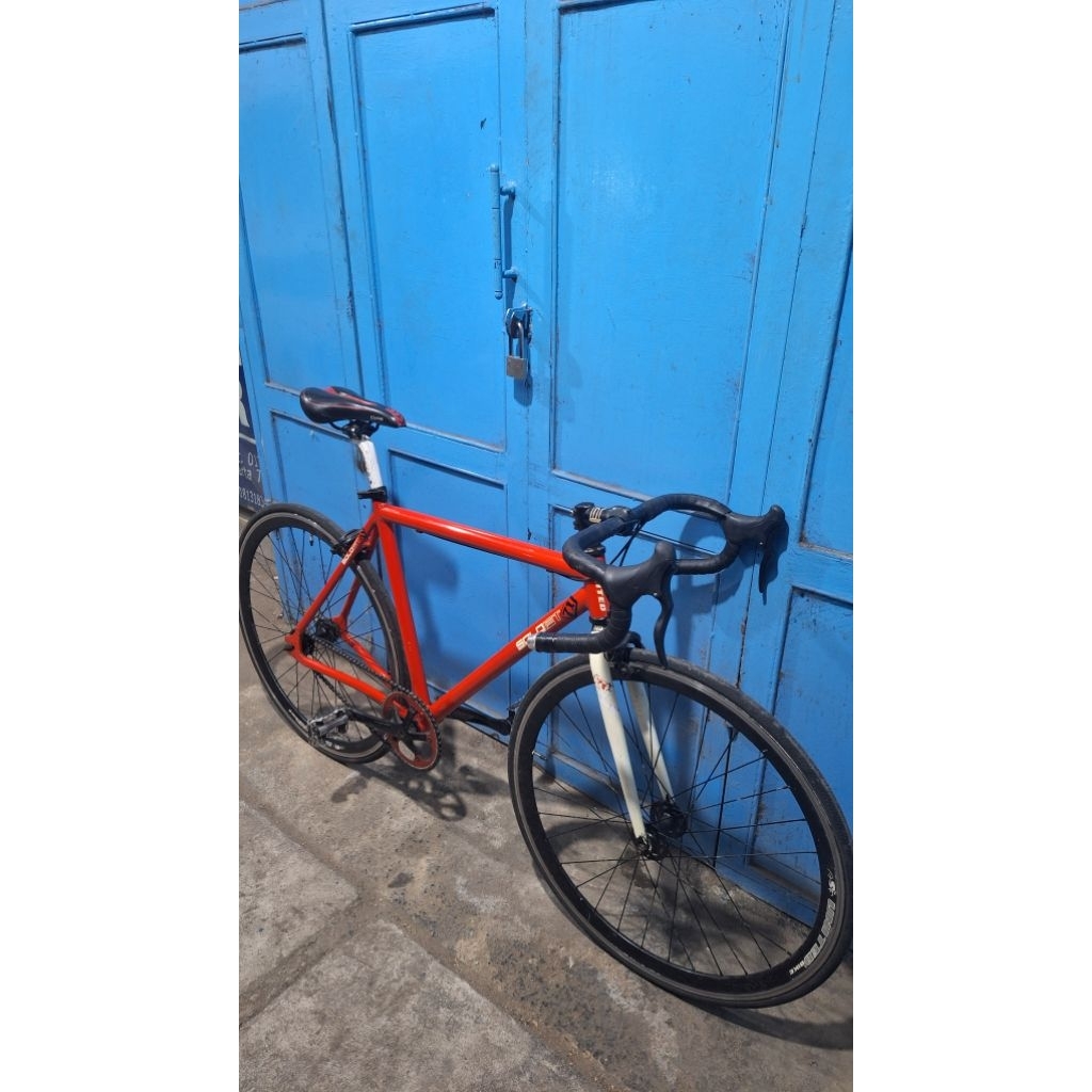 fixie soloist 71
