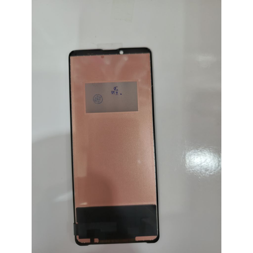 LCD TOUCHSCREEN SONY XPERIA 10 III INCEL