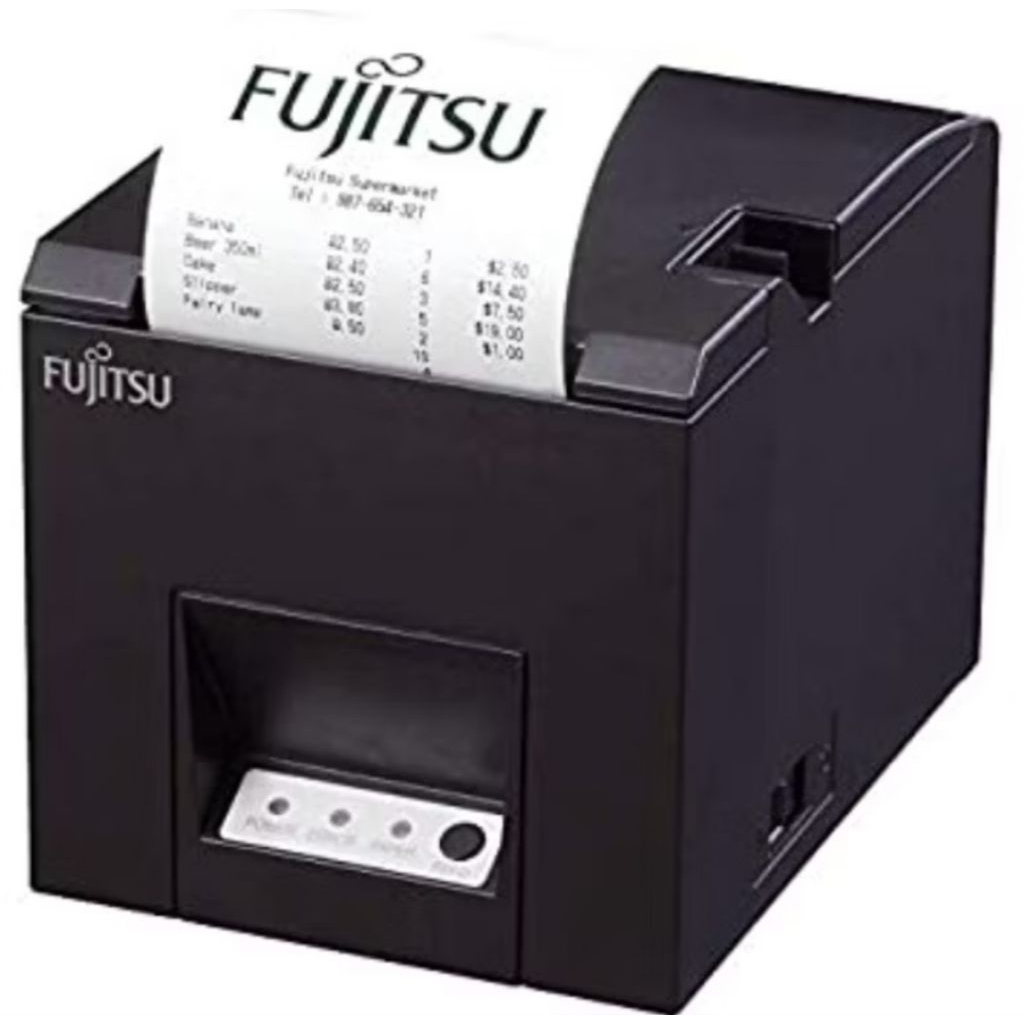 Printer Thermal Fujitsu FP 2000
