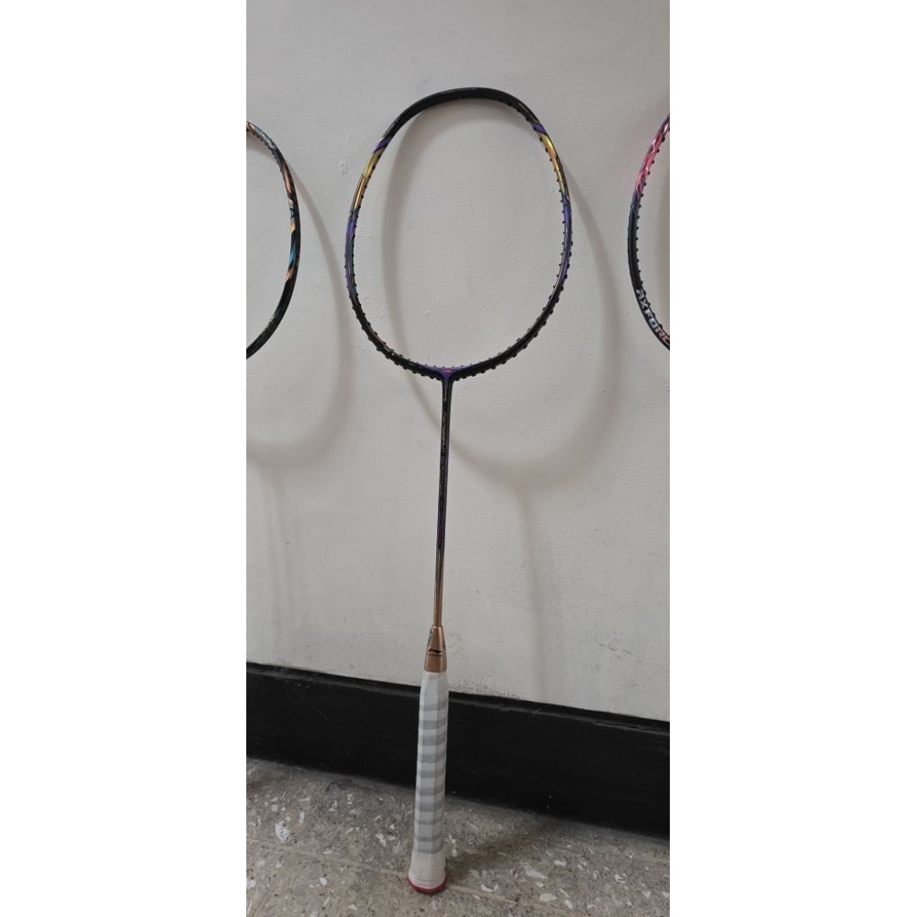 lining Aeronaut 9000I