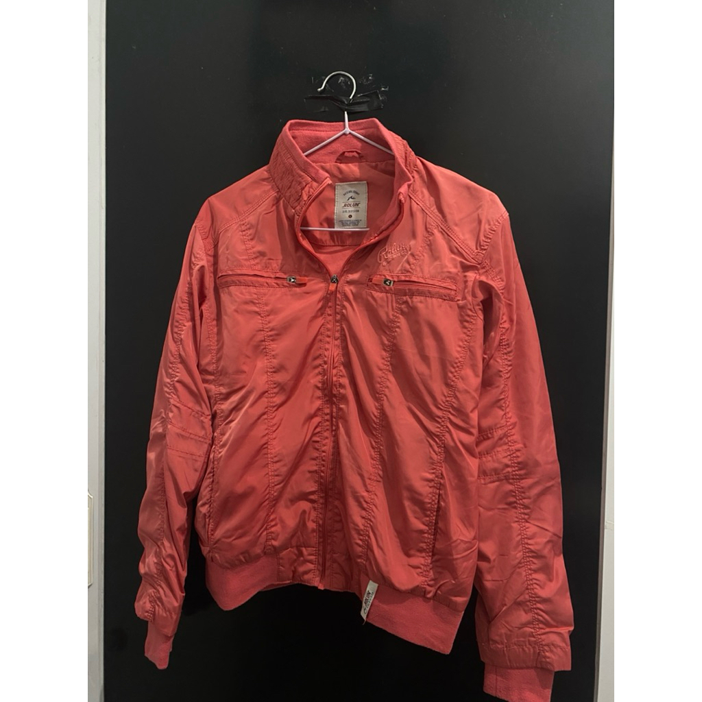Jaket ROLUN