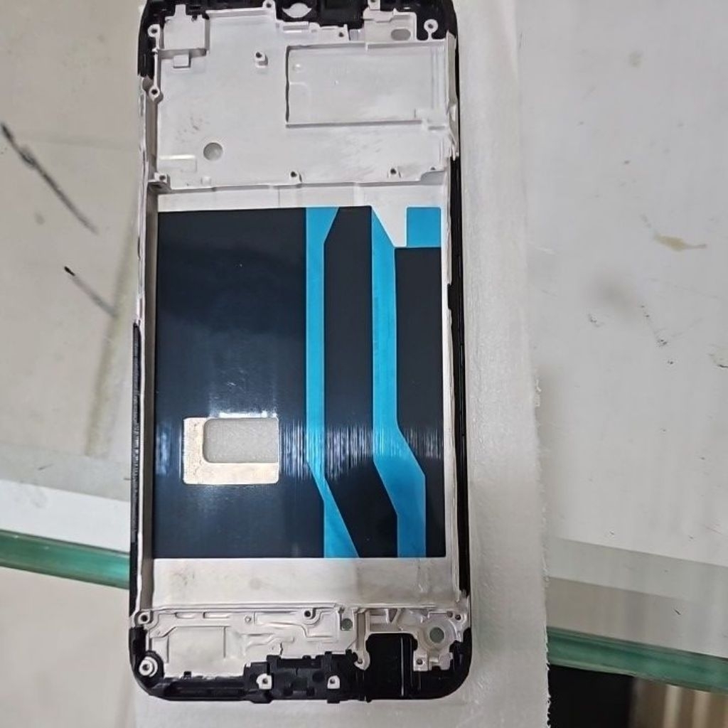 frame lcd realme c12/c15