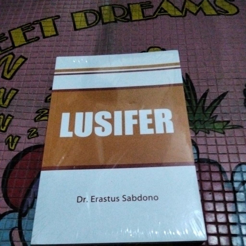 LUSIFER