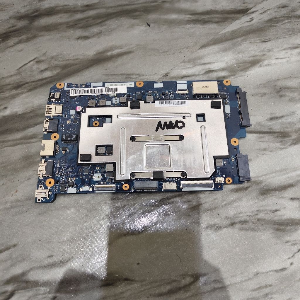 Motherboard Mainboard Mobo Mati Second LaptopLenovo 110-14IBR