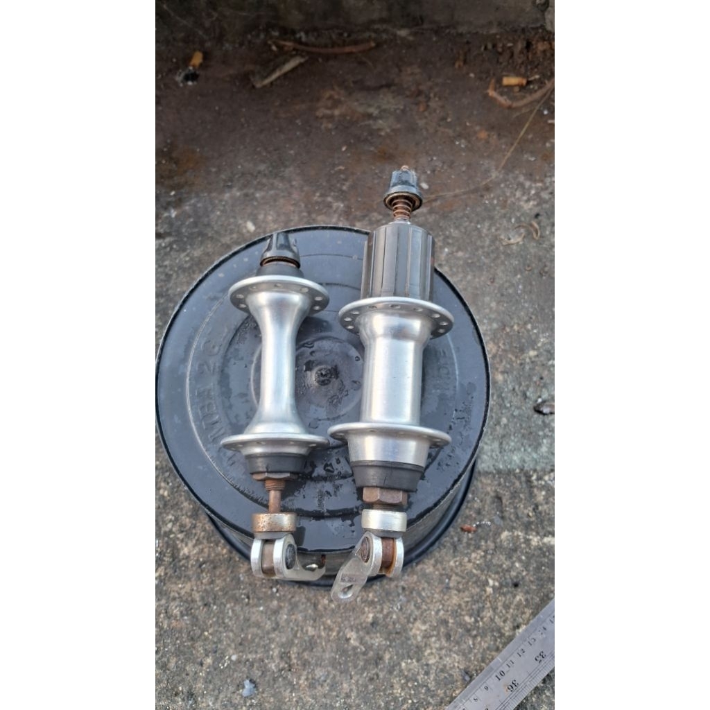 hub freehub joytech 20_28hole