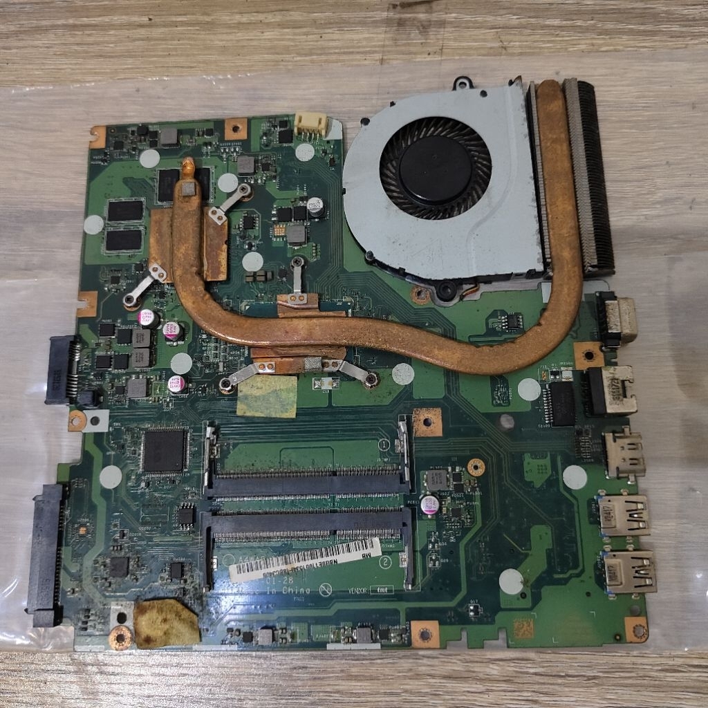 Motherboard Mainboard Mobo Normal second Laptop Acer E5-473