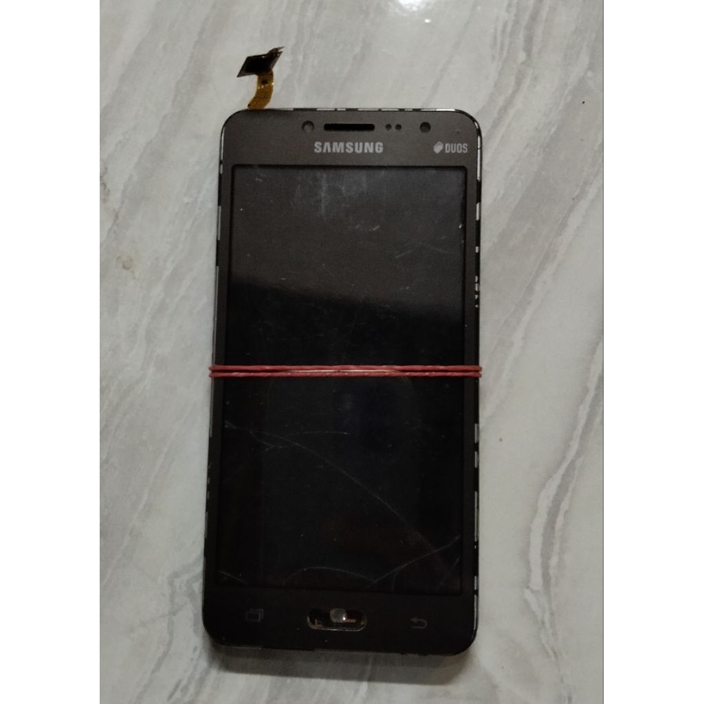 MESIN SAMSUNG G532G HITAM