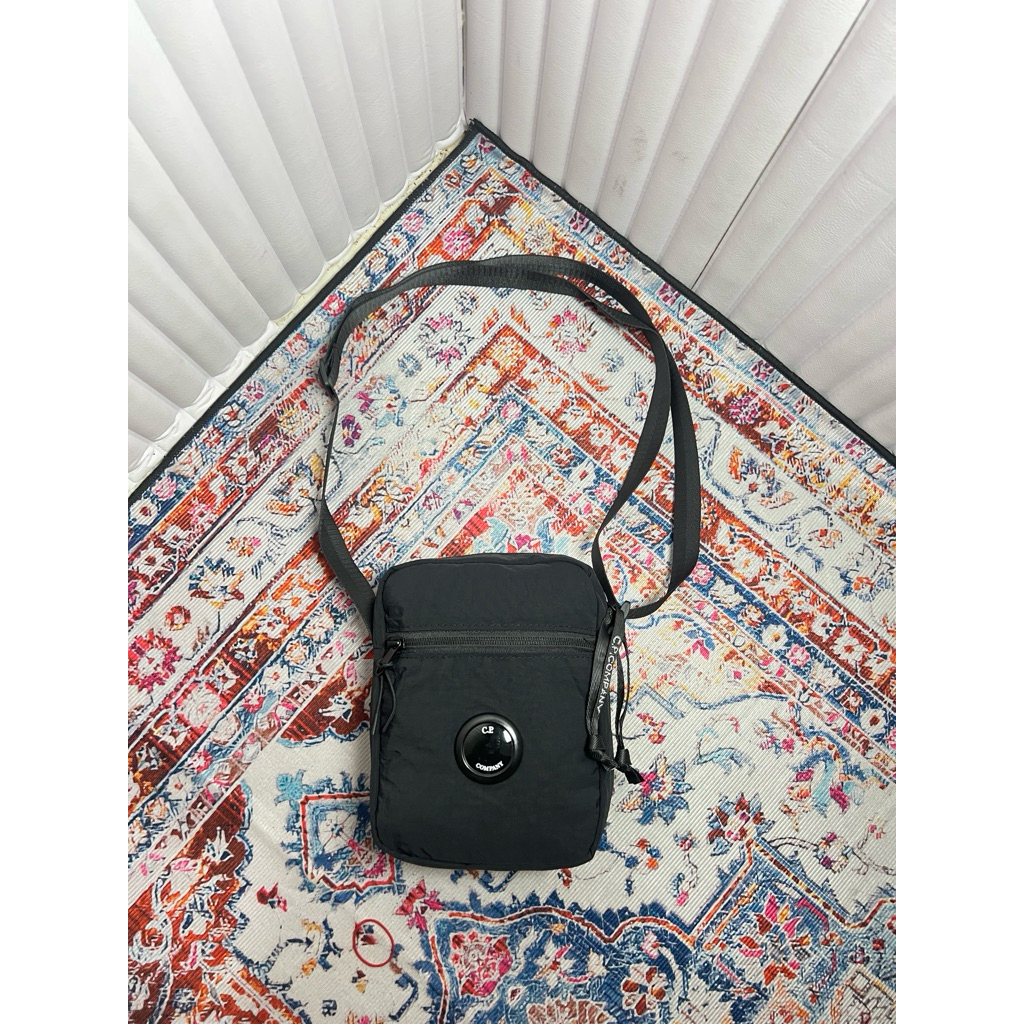 CP COMPANY SLING BAG CP COMPANY TAS SELEMPANG CP COMPANY