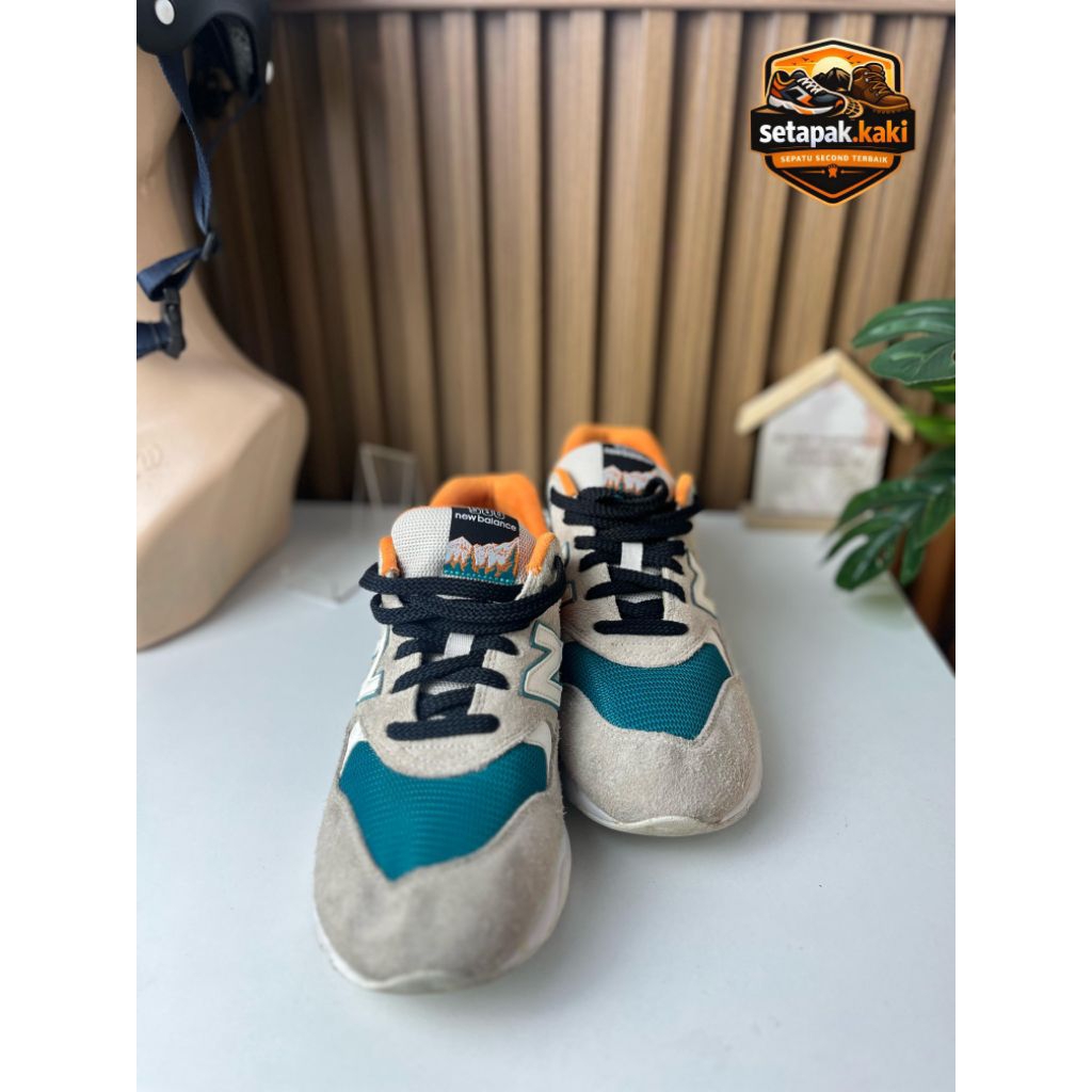 NB 580 sz 41 second original