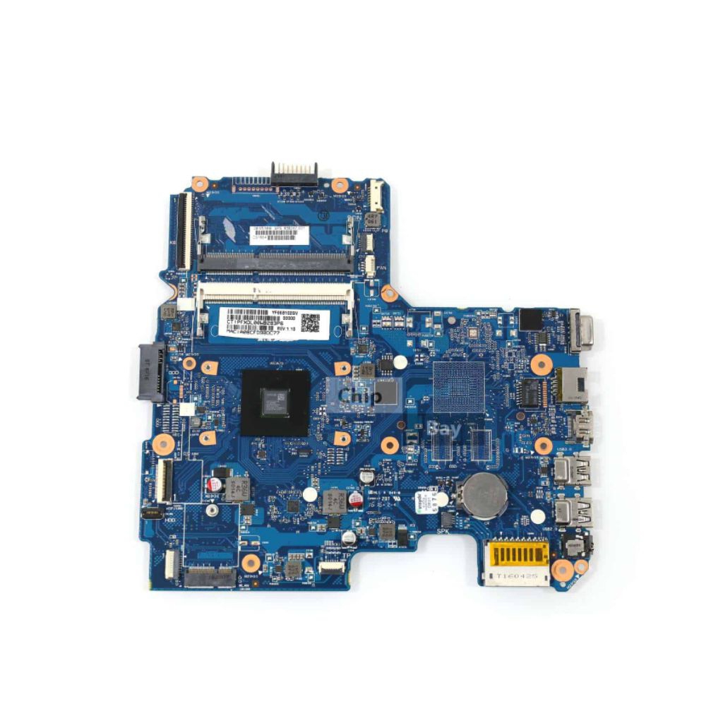 motherboard laptop hp 14 AF  AMD A6 fit hp 14 AC AM