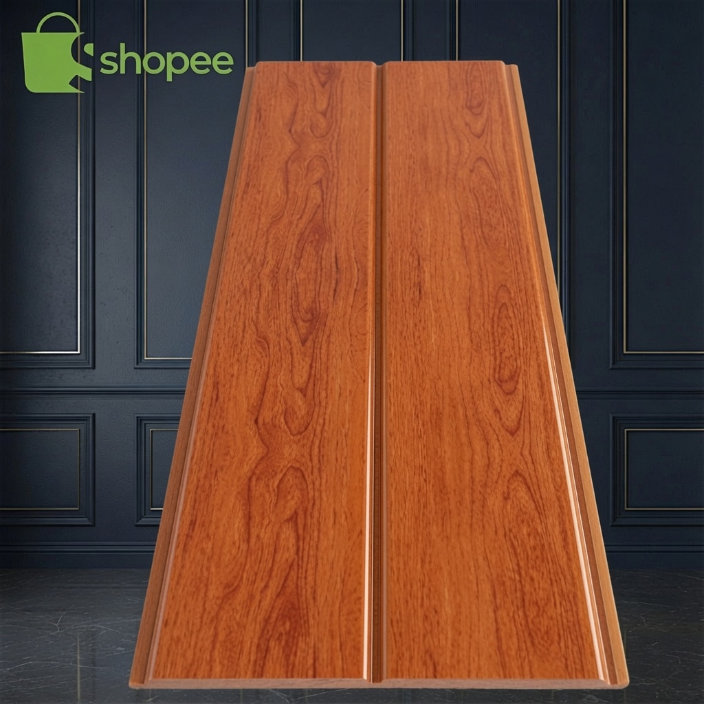 plafon pvc 4 meter