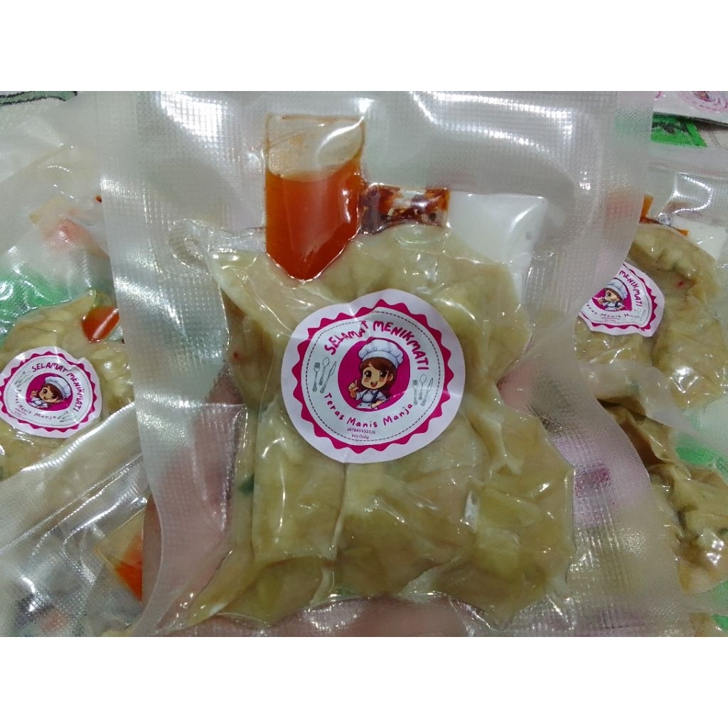 Gyoza Dumpling Frozen
