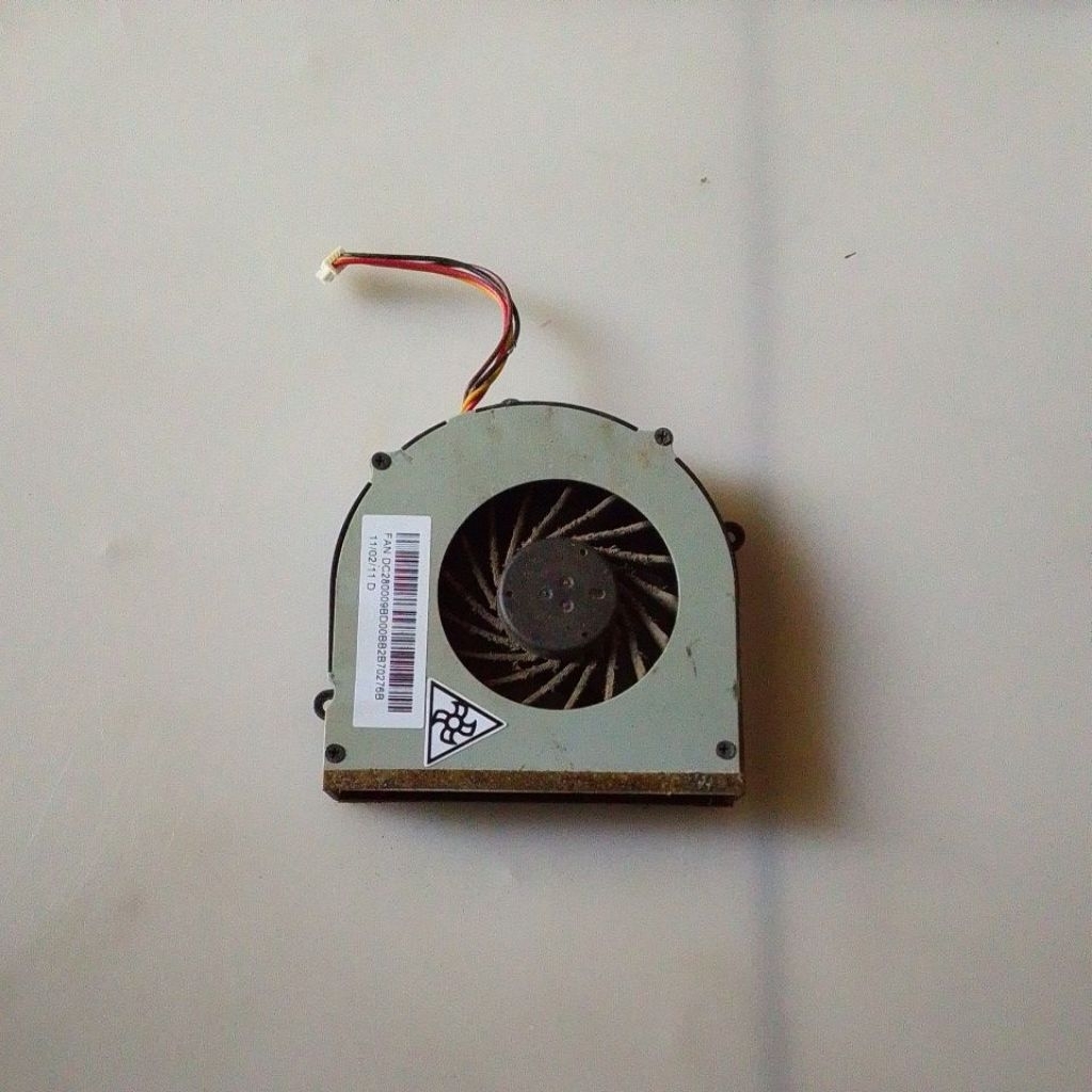 Fan prosesor Laptop Lenovo G470