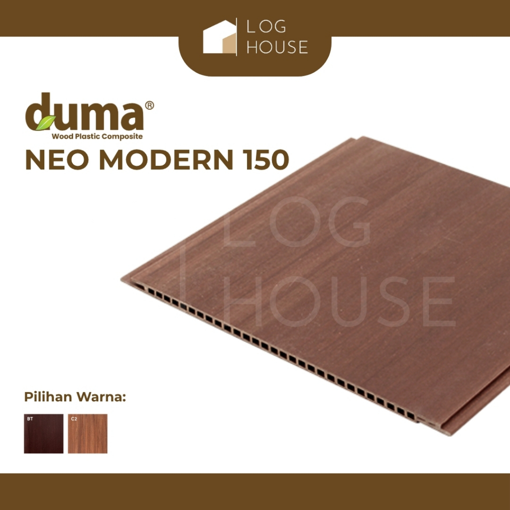 WPC DUMA NEO MODERN 150