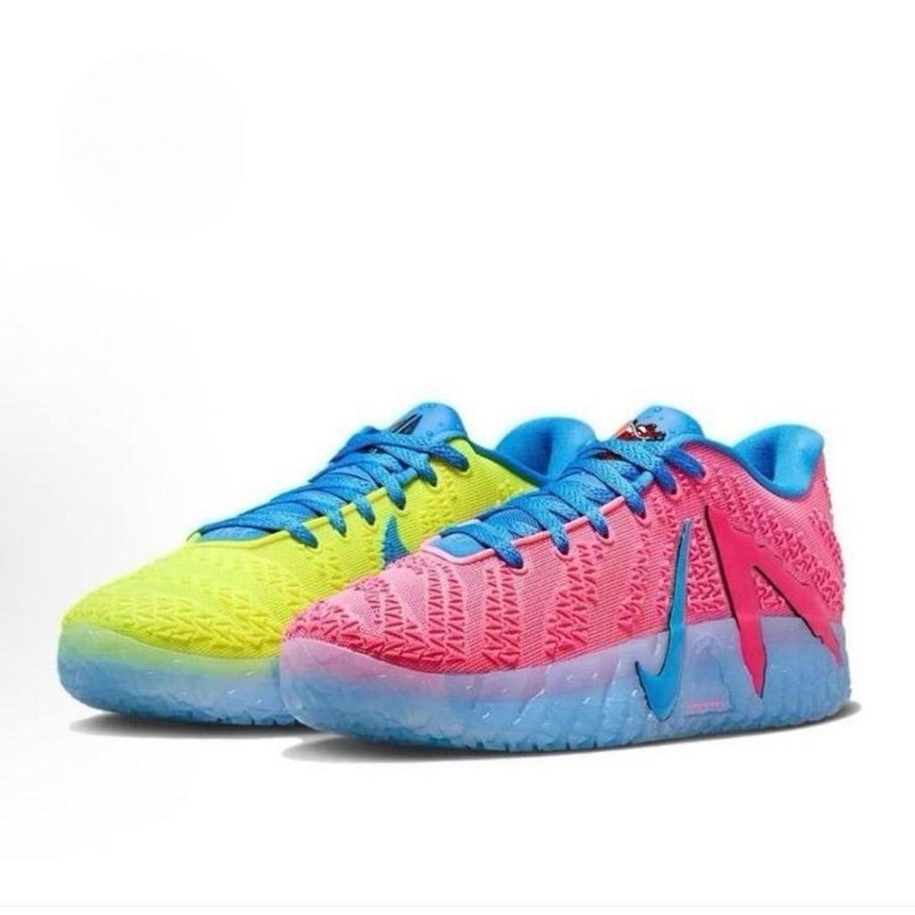 W-COLLECTION/Basketball Shoes, Ja 3 EP " Koolaid "