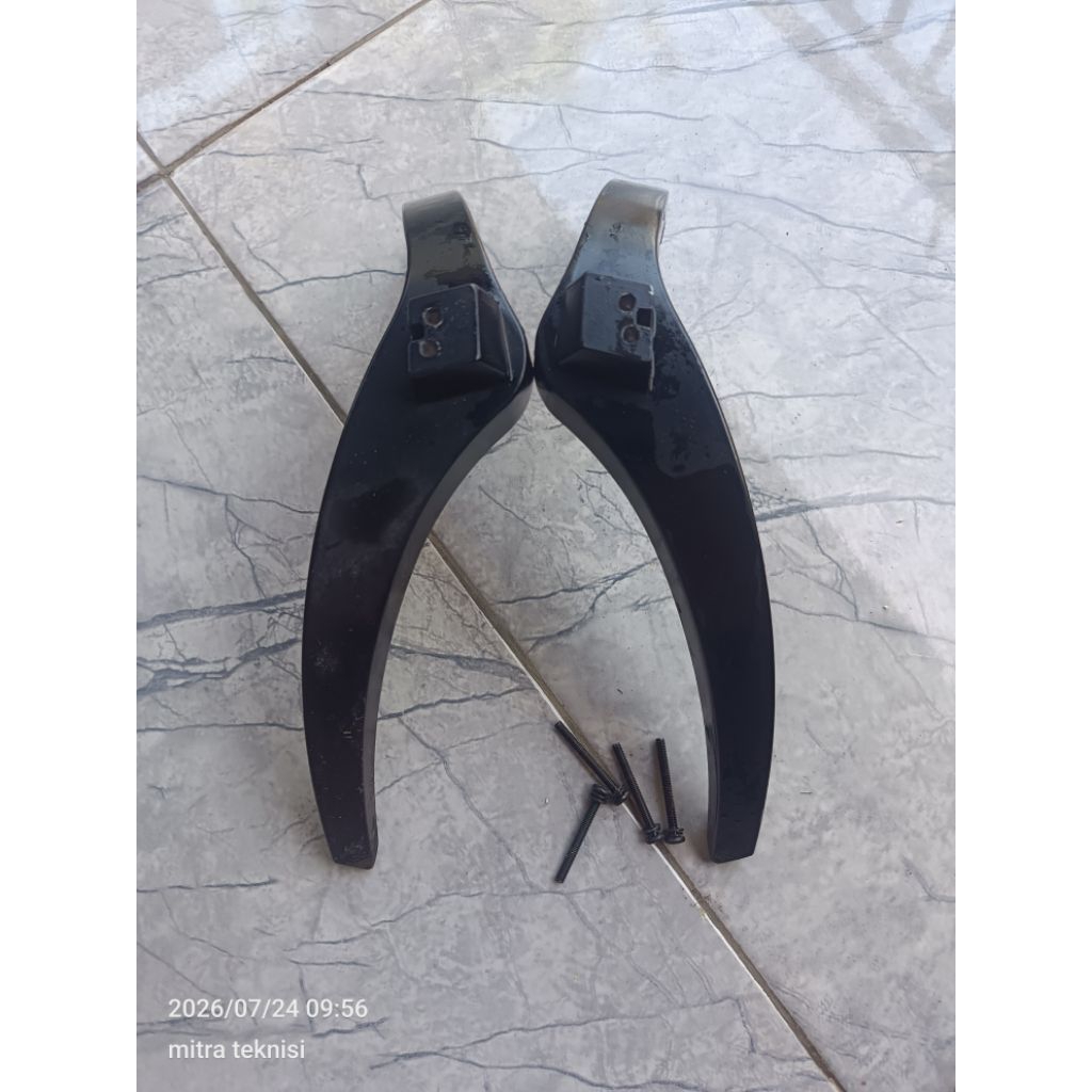 kaki tv Sharp 42eg1i