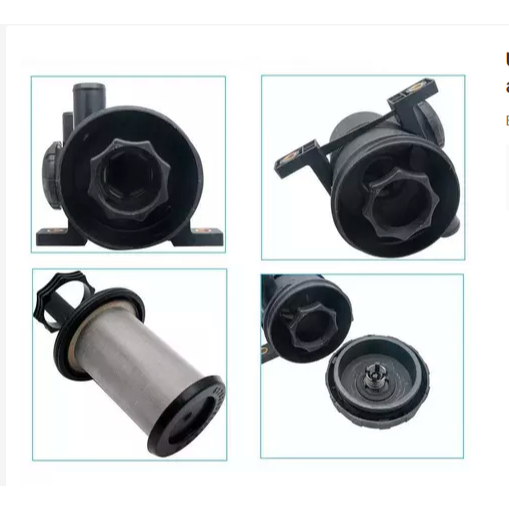 ANS-Universal Provent 200 Oil Separator Cat Can Filter Ford Patrol Turbo 4Wds arged OE 612630060015 