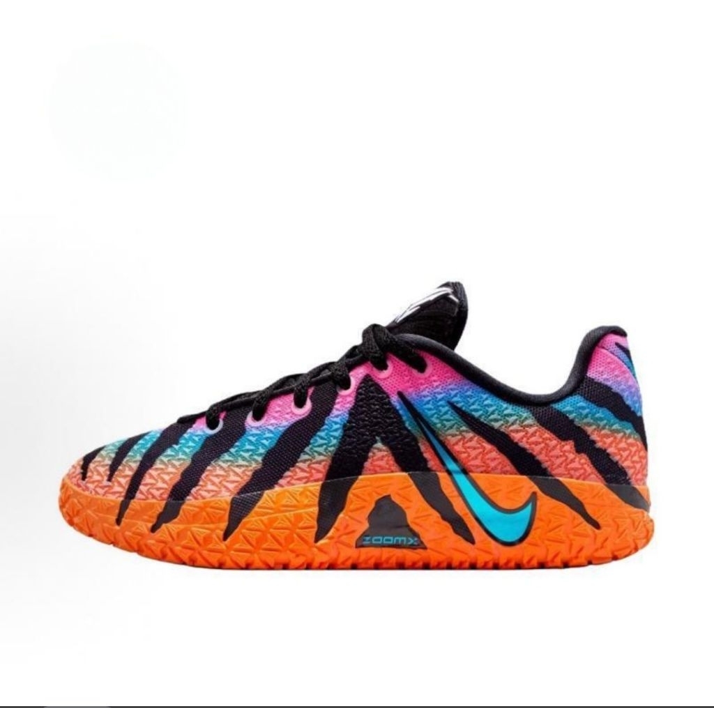 W-COLLECTION/Basketball Shoes , Ja 3 EP " Dawn "