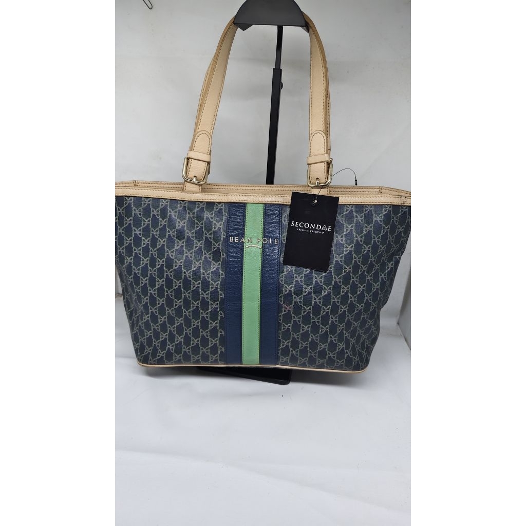 tas tote BEAN POLE