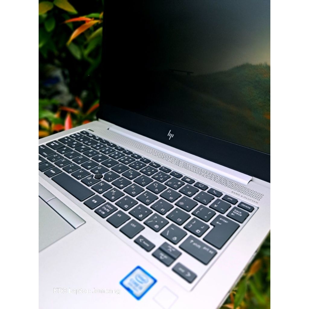 HP Elitebook 830 G6