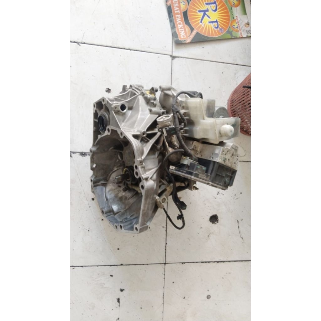 Part TCM Actuator AGS Suzuki Ignis Karimun Wagon S-Presso