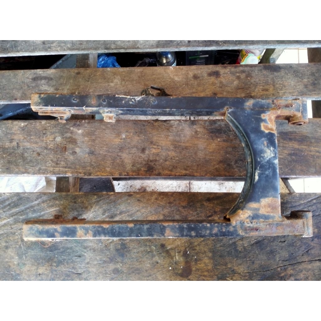 swingarm arm arem gl pro gl mas gl kotak mp Primus ORI copotan