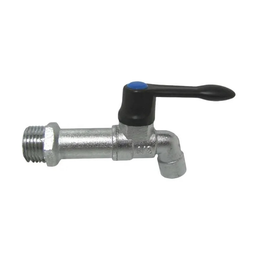 Onda Kran Tembok BL 1/2" / Kran Tembok Onda / Kran Air Onda