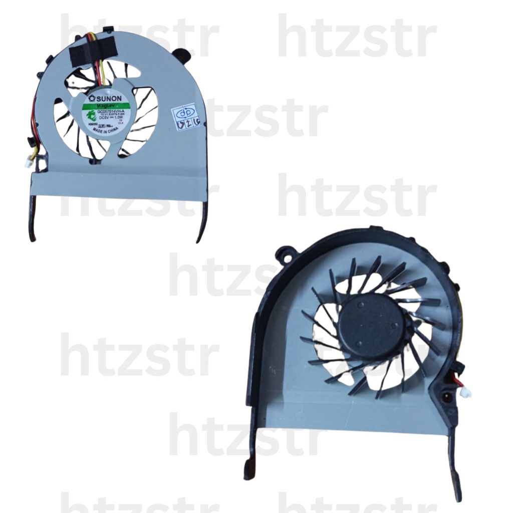 Fan Toshiba Satellite L800, Fan Toshiba Satellite L840, Fan Toshiba Satellite C800, Fan Toshiba Sate