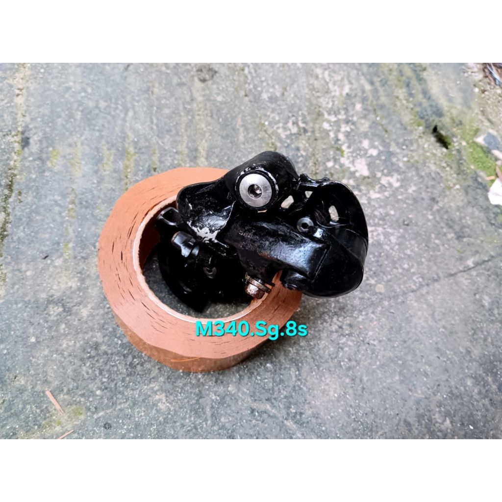 RD Shimano Acera 8 Speed