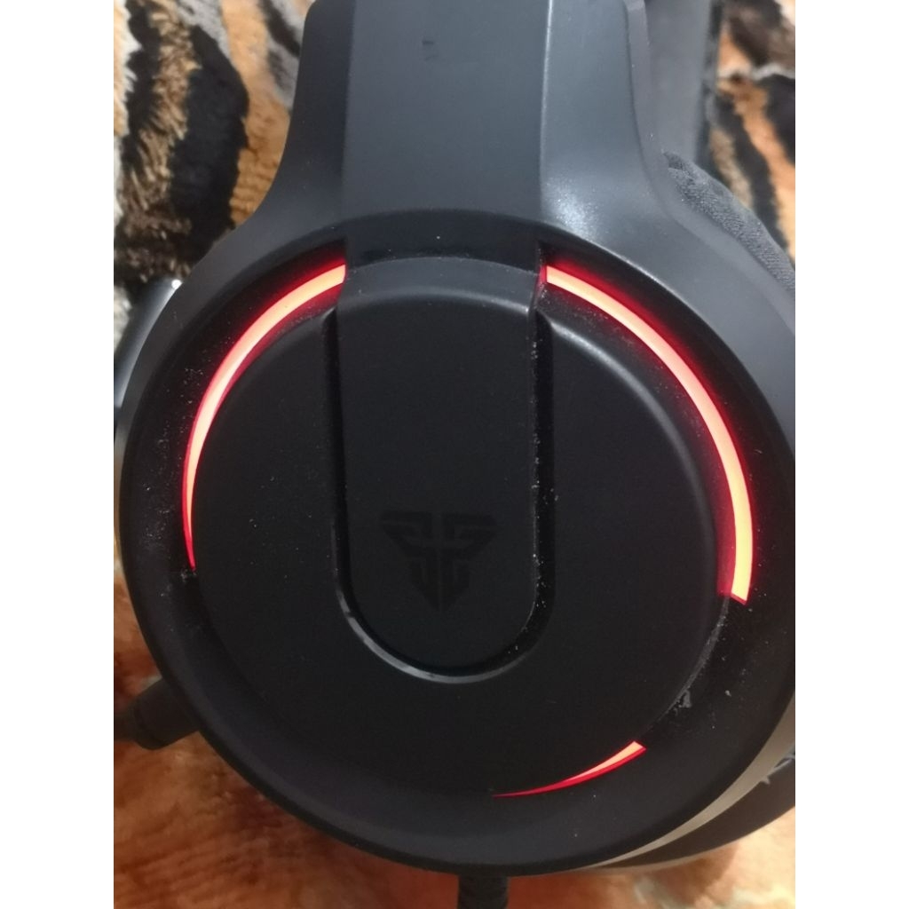 headphone FANTECH HQ53 Flash