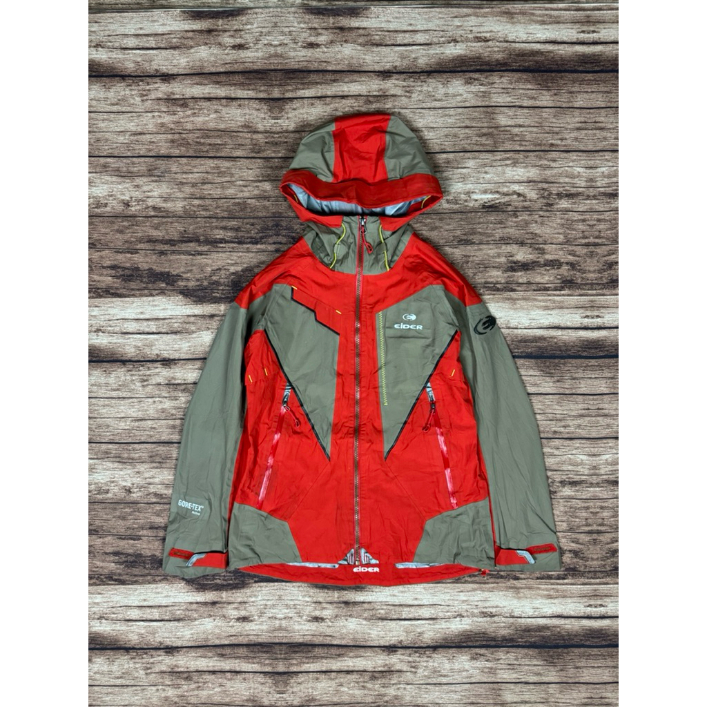 eider goretex outdoor jacket #JLJK218