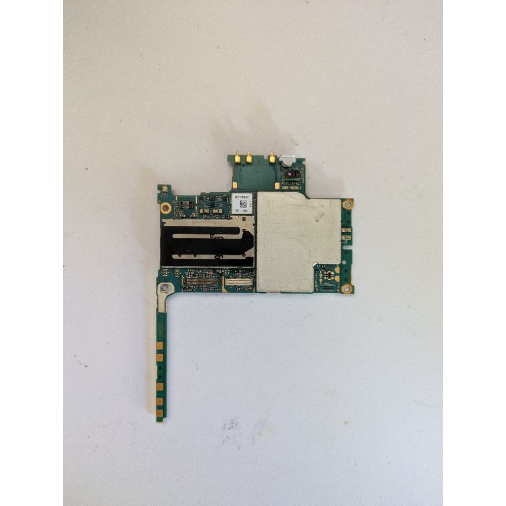 mesin sony xperia xz docomo SO-01J